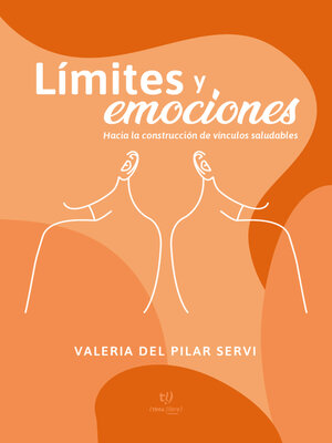 cover image of Límites y emociones